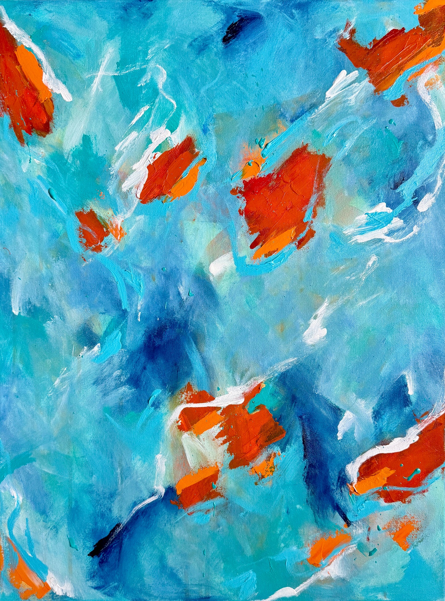 Eighth color