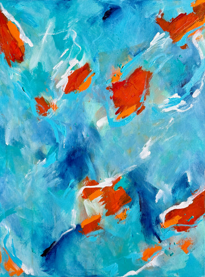 Eighth color