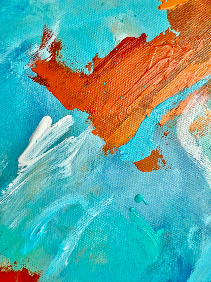 Eighth color