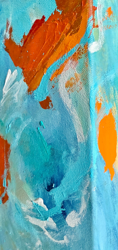 Eighth color