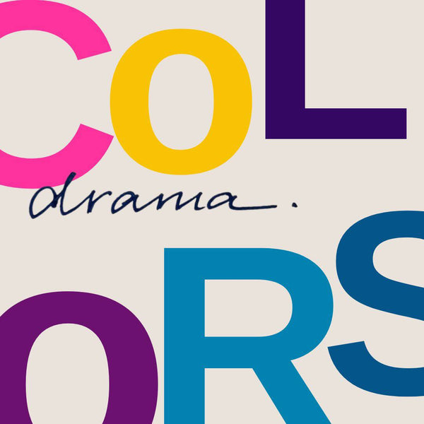 Colors Drama